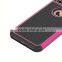 Tough defender ballistic case for iPhone 7 PLus anti-skid back cover