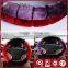 High Class Auto Steering Wheel Covers