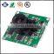 Circuit Board Pcb and Assembly for Satellite TV Receiver