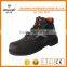 Men's Original Industrial Steel Toe Hiker Safty Leather Shoes                        
                                                Quality Choice