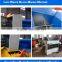 Movable concrete hollow&solid block making machine/Egg laying concrete block machine
