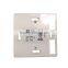 TR96 room thermostat
