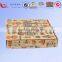 Pizza Box,corrugated Board Pizza Box Wholesale Custom Printed Pizza Box With Logo