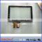 10 point touch USB 10.1 inch capacitive touch screen for android