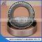 Vehicle front wheels hub chrome steel taper roller bearings LL510749 390A-394A 477-472 HM212047/11 639-632 with 63.5mm id
