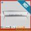 P15A-203 1ft by 4ft LED Panel Light 42-Watt Edge-Lit Super Bright Ultra Thin Glare-Free, 5500k Pure White