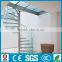 grantie spiral glass stairs for Norway project made in China--YUDI
