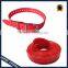 Top quality hot selling fluorescent TPU dog collar!