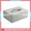 China Custom Design Packaging Baby Shoe Boxes For Charity