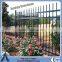 1800 mm * 2100 mm galvanized & powder coating welded steel fence