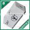 FANCY LARGE DECORATIVE CARDBOARD PAPER MEAT BOXES WHOLESALE