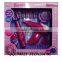 B/O hair braider set