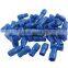 Polyvinyl chloride Plastic wire end caps