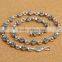 Thailand Sterling Silver Necklace