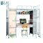 Modern Steel Fruniture metal dormitory bunk bed