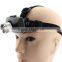 5 watt LED camping headlamp powerful rechargeable led headlamp
