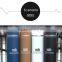 diller new hip colorful pattern business travel student stainless steel flask
