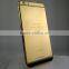New arrival 24 ct luxury gold plated cover for iphone 6 plus gold housing (24ct gold edition)