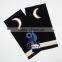Navy Epaulettes | Pilot Epaulettes | Marine Epaulettes | Navy Uniform Epaulettes with Silver French Braids