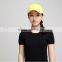 Lady Outdoor Riding Cap Dustproof Fashion Cheap Hat