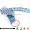 Retro Style Women New Fashion Mix Color Weaving Belt