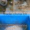 Silver/copper/aluminum brazing rings manufacturing