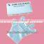 2015 HDPE Disposable Plastic Gloves for Household