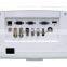 Support 1920x1200 3LCD,10000 Lms,Full HD Large Venue Projector for Large-screen joining together