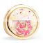 Best Seller High Quality Factory Directly Hot Sale Mini Sublimation Pocket Mirror