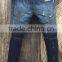 Men's fashion crush jeans skinny pants