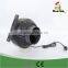 China factory direct stainless steel blade material inline duct fan