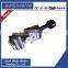 Good Quality Manual Directional Control Valve PZQKF10-08 For Dump Truck