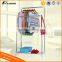 Durable finishing drying racks,Double pole clothes drying rack,lingerie drying rack