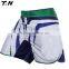 Customize Top Fashion OEM MMA Shorts