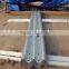 New style thire-beam roadway crash barrier