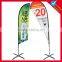 Durable waterproof fly flag
