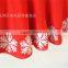 Wholesale winter clothes christmas baby girls dresses TR-CA25