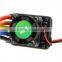 Original ZD Racing Spare Part Brushless 45A ESC for ZD Racing 1/10 RC Brushless Car