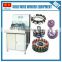 HOT!SRF22-2 Ceiling fan stator coil winding machine,automatic stator winding machine