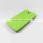 wholesale portable usb mobile 10000mah power bank station 200000 mah 18650 slim power bank high quality Low Price