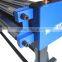 Mefu heat assist cold laminating machine