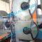 HOT SAILS-YU703 Automatic Non-woven cloth tape cutting machine