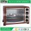 Commercial kitchen oven toaster grill pizza oven electric mini oven toaster