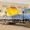 2014 ShanDong px series new type fine crusher fine power crusher