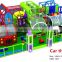 2015 hot sale kids car soft playground toys