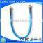 RG402 SMA male R/A to SMA male R/A RF cable assembly RG402 SMA male to SMA male RF cable