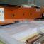 Oil- Sorbent Padding Felt sheet use for electronic cigarette