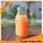 Wholesale 10oz French Square Bottle For Juice