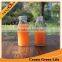 Wholesale 10oz French Square Bottle For Juice