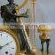 moden table clock